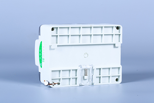 三相导轨式有功电能表 三相导轨式有功电能表