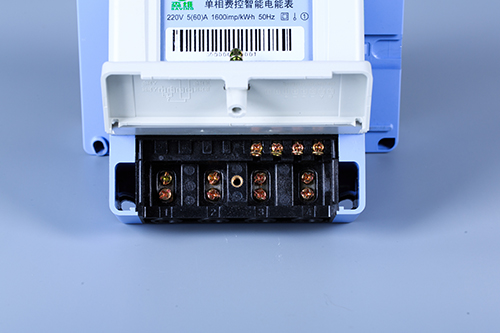 单相有功电能表 单相有功电能表