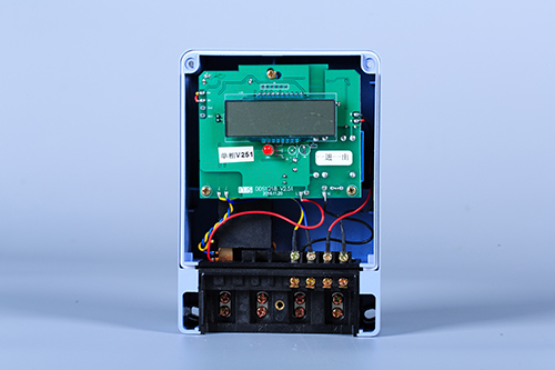单相有功电能表 单相有功电能表