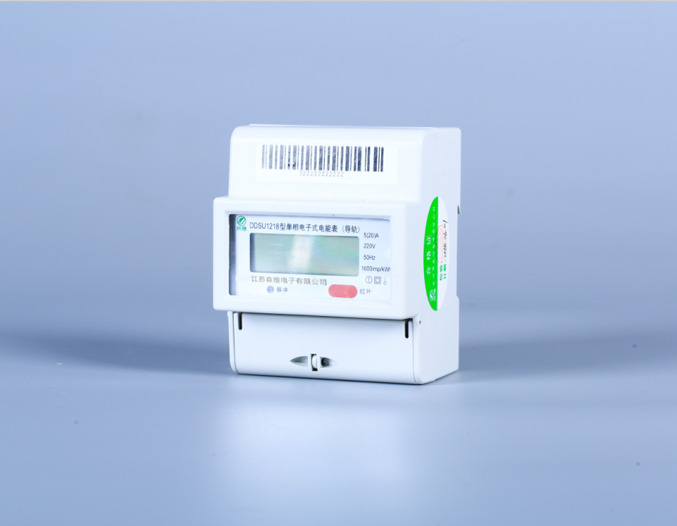 单相导轨式有功表 单相导轨式有功表