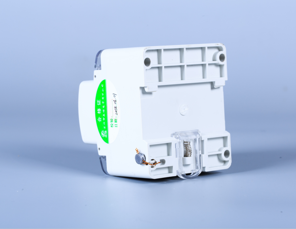 单相导轨式电能表 单相导轨式电能表
