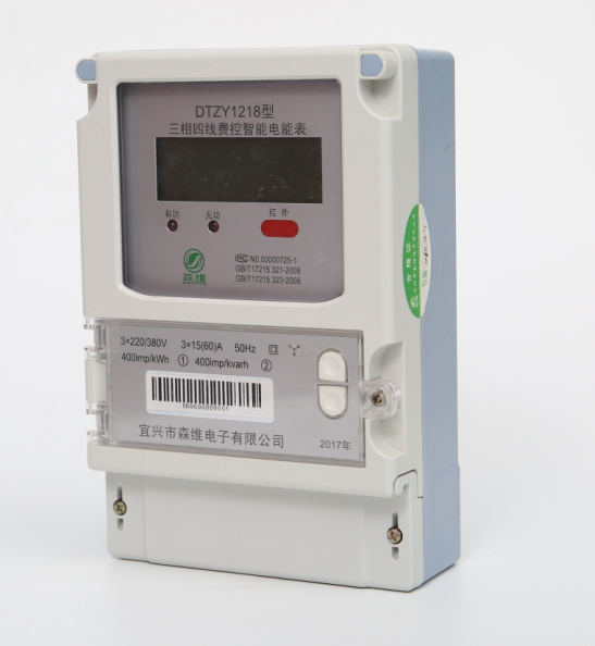 三相简易多功能电能表 三相简易多功能电能表