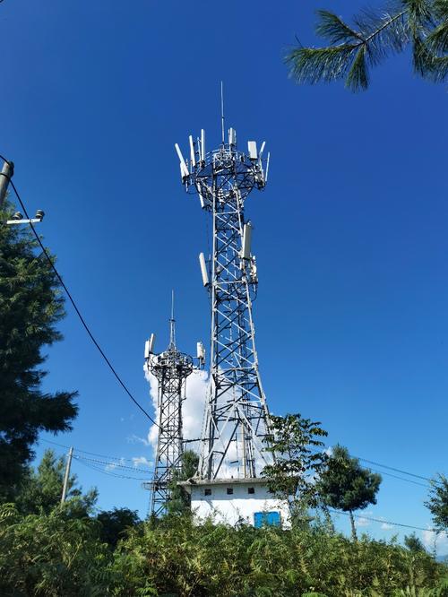 通信基站智能电表应用：5G时代的智能能源管理解决方案