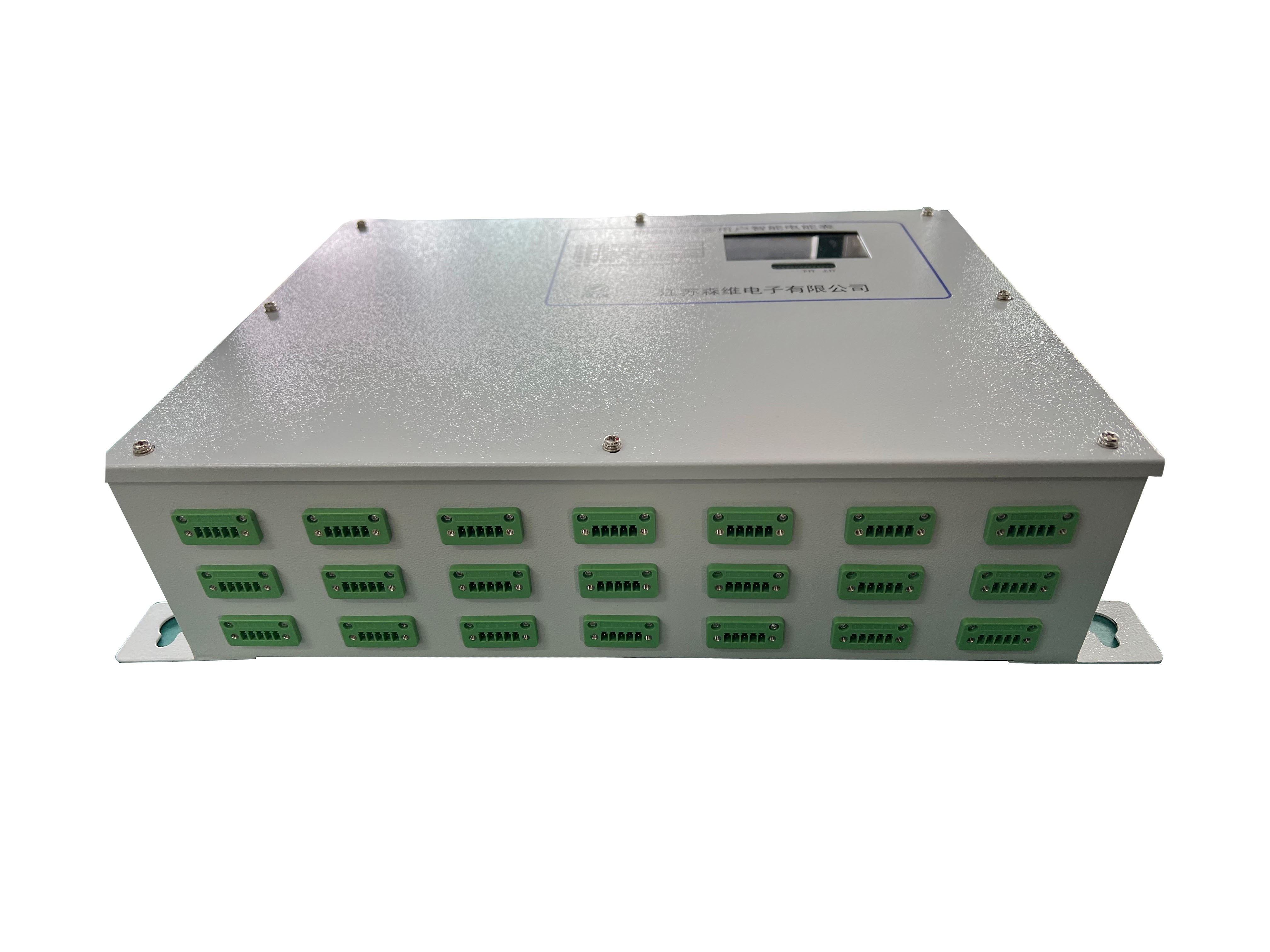 多用户电表(开关外置) 多用户电表(开关外置)