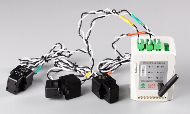 监测终端 监测终端