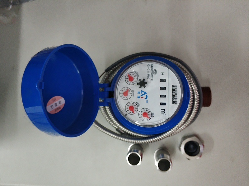 智能水表 智能水表