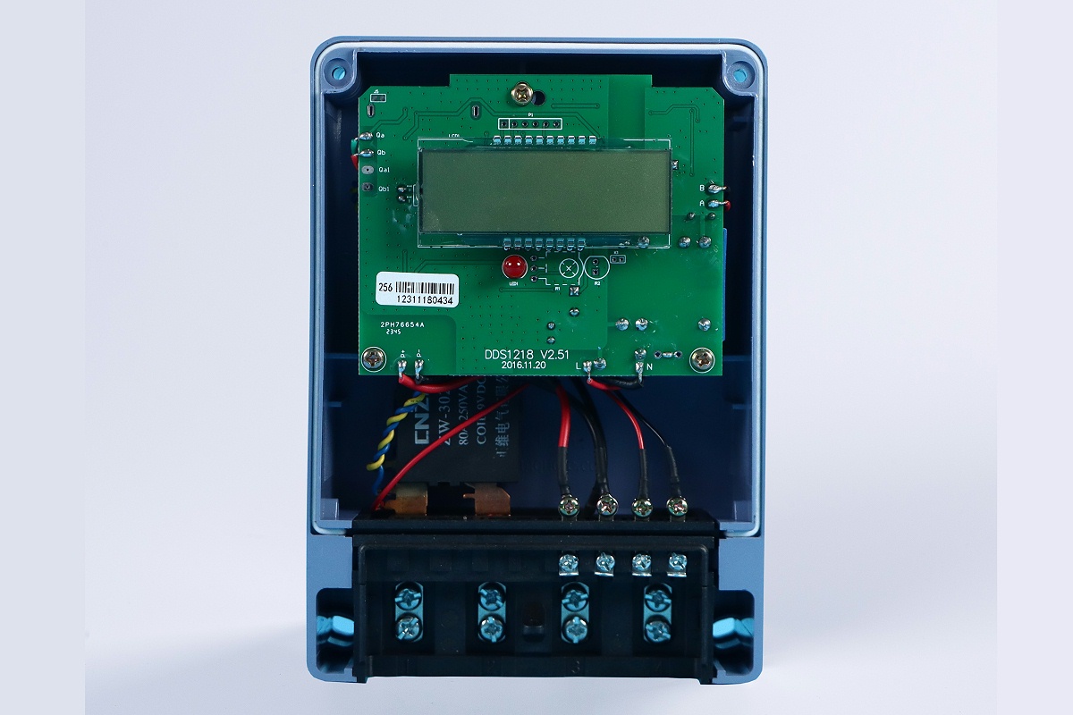 开盖电表 开盖电表